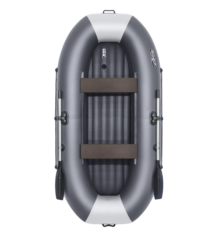 Лодка Таймень LX 290 НД в Кургане