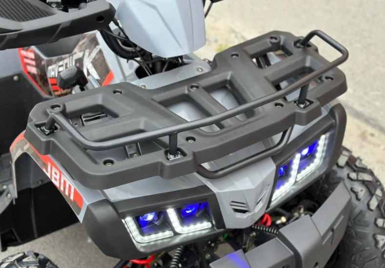 Квадроцикл GBM MAVERICK 300 NEW в Кургане