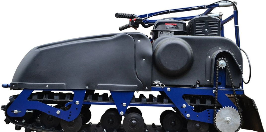 Мотобуксировщик БАРС СЛЕДОПЫТ FS. RS 13 л.с. в Кургане