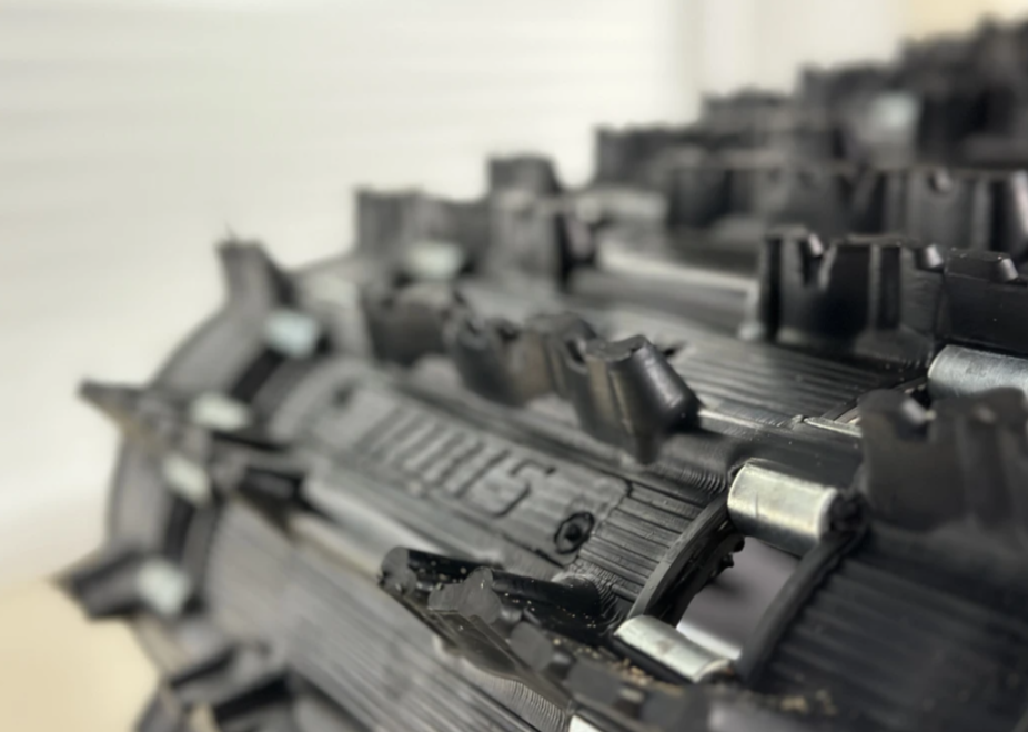 СНЕГОХОД IRBIS SF200L XE SUPERLONG в Кургане