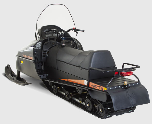 Снегоход РМ ТАЙГА ВАРЯГ 500 в Кургане