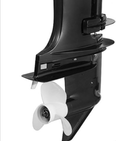 Лодочный мотор HIDEA HD40FEL в Кургане