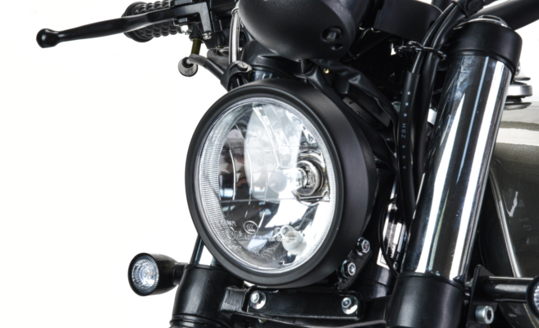 Мотоцикл MOTOLAND (МОТОЛЕНД) TEXAS 300 в Кургане