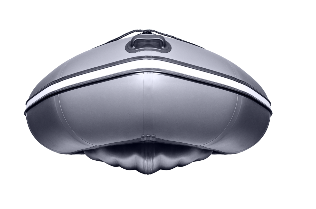 Лодка APACHE 3500 НДНД в Кургане