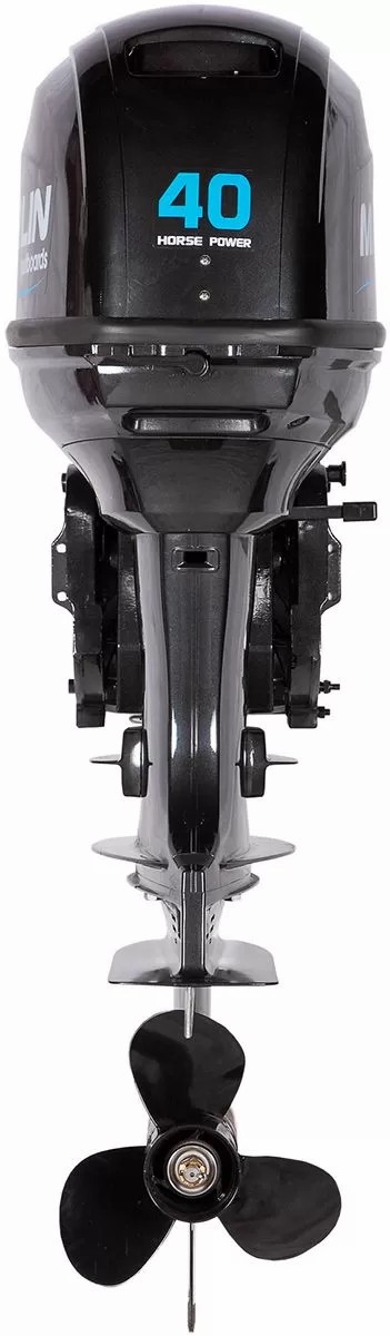 Лодочный мотор MARLIN MP 40 AWRL в Кургане