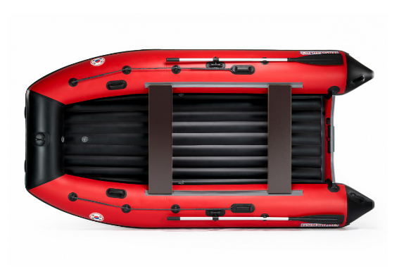 КОМПЛЕКТ ЛОДКА MISHIMO RAPID 360 PRO + ЛОДОЧНЫЙ МОТОР MARLIN PROLINE MP 9.9 (15) AMHS в Кургане