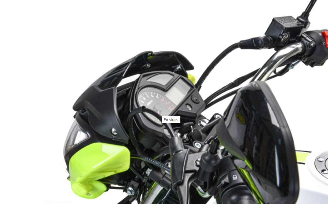 Мотоцикл MOTOLAND (МОТОЛЕНД) 200 SPRINT в Кургане