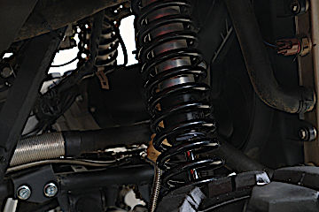 Квадроцикл Русская механика РМ 800 Т серии «Шёлковый путь» в Кургане