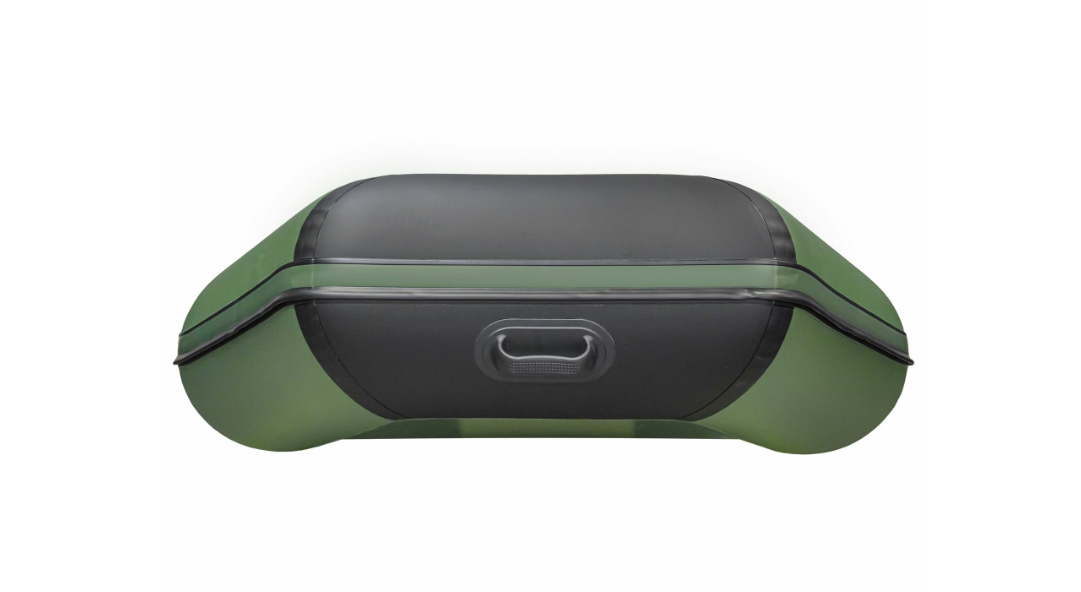 Лодка АКВА 3200 слань-книжка в Кургане