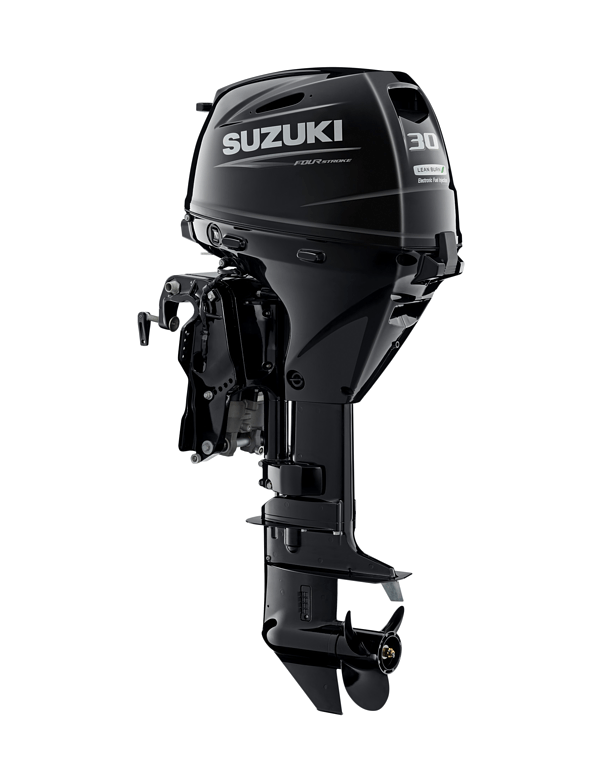 Лодочный мотор Suzuki DF30ATL в Кургане