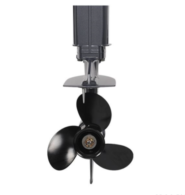 Лодочный мотор ALLFA CG Т40 S в Кургане