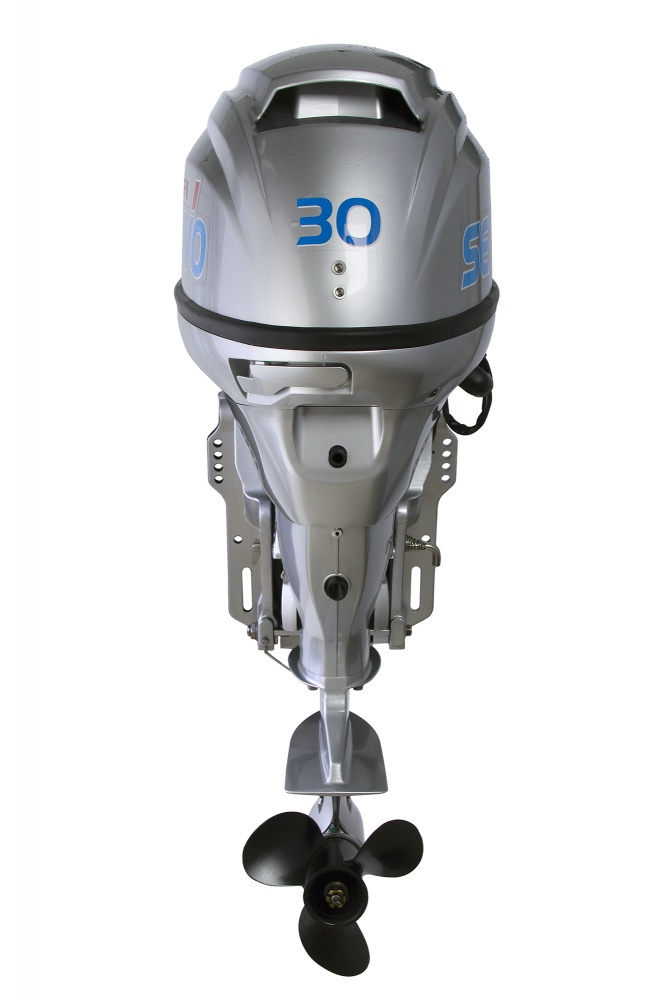 Лодочный мотор SEANOVO SNEF30FES-T EFI в Кургане