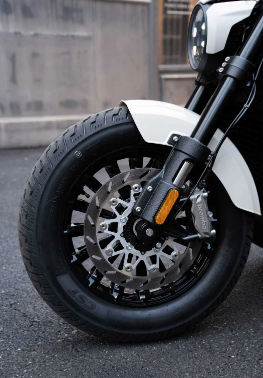 Мотоцикл Benda DarkFlag 500 Commander в Кургане