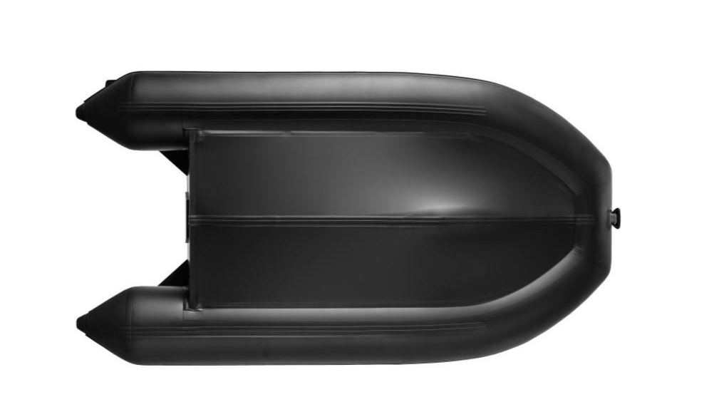 ЛОДКА НАДУВНАЯ YUKONA 330 TS - U (БЕЗ ПАЙОЛА) в Кургане