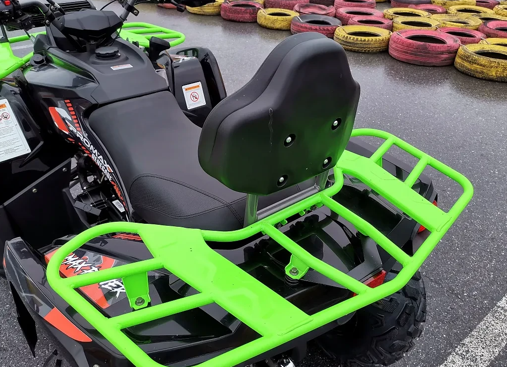 Квадроцикл PROMAX RENEGADE 280 WINCH PRO (2025) в Кургане