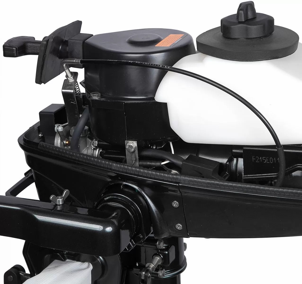 Лодочный мотор MARLIN MP 4 AMHS в Кургане