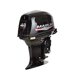 Лодочный мотор MARLIN PROLINE MP 40 AWR в Кургане