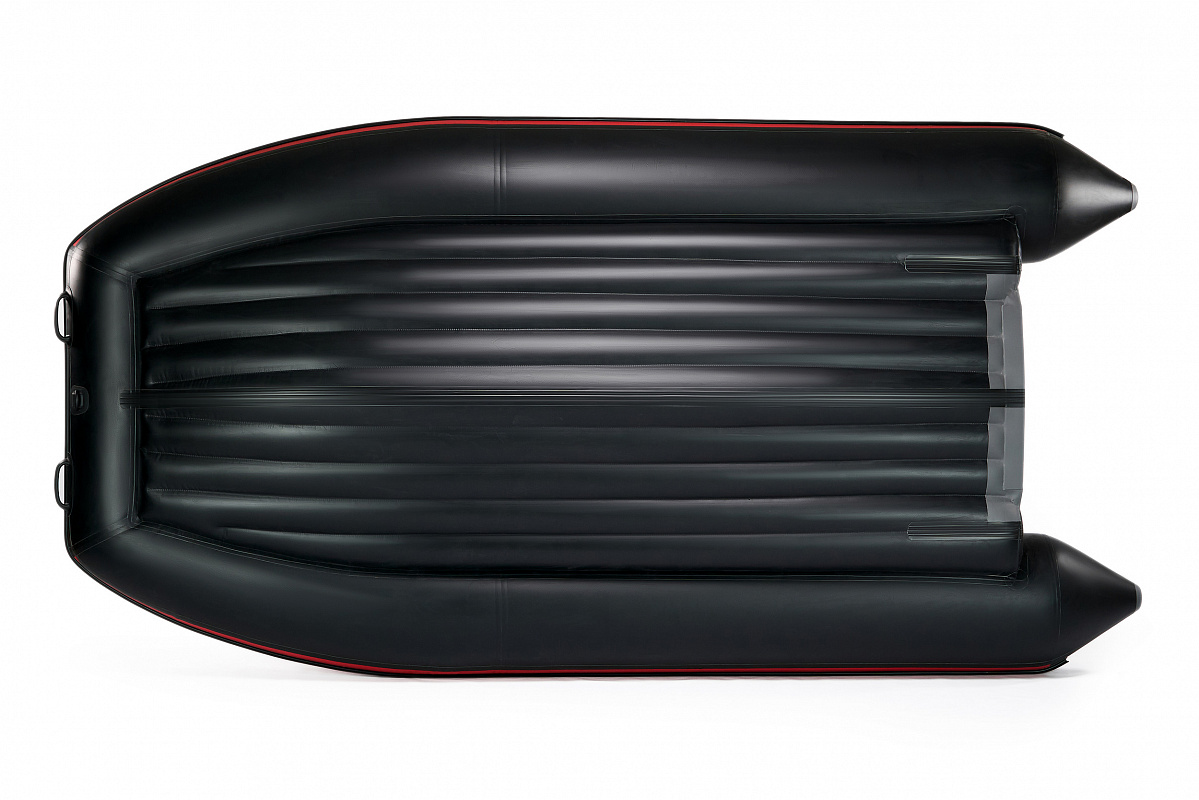 Лодка MISHIMO RAPID 380 в Кургане