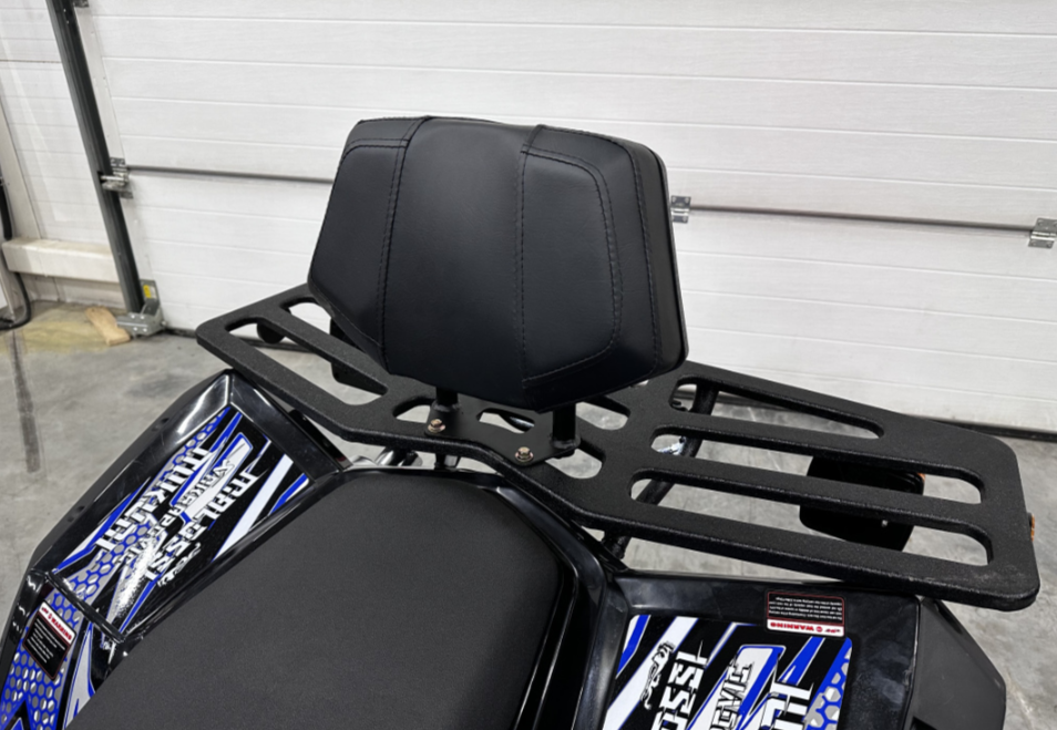 Квадроцикл GBM SHARP BIG 300 NEW PREMIUM в Кургане