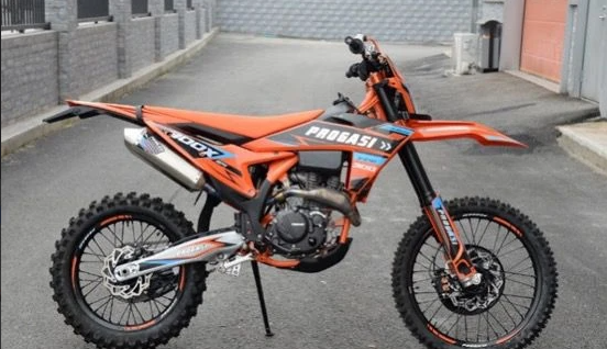 Мотоцикл Progasi Endurance 300 EFI в Кургане