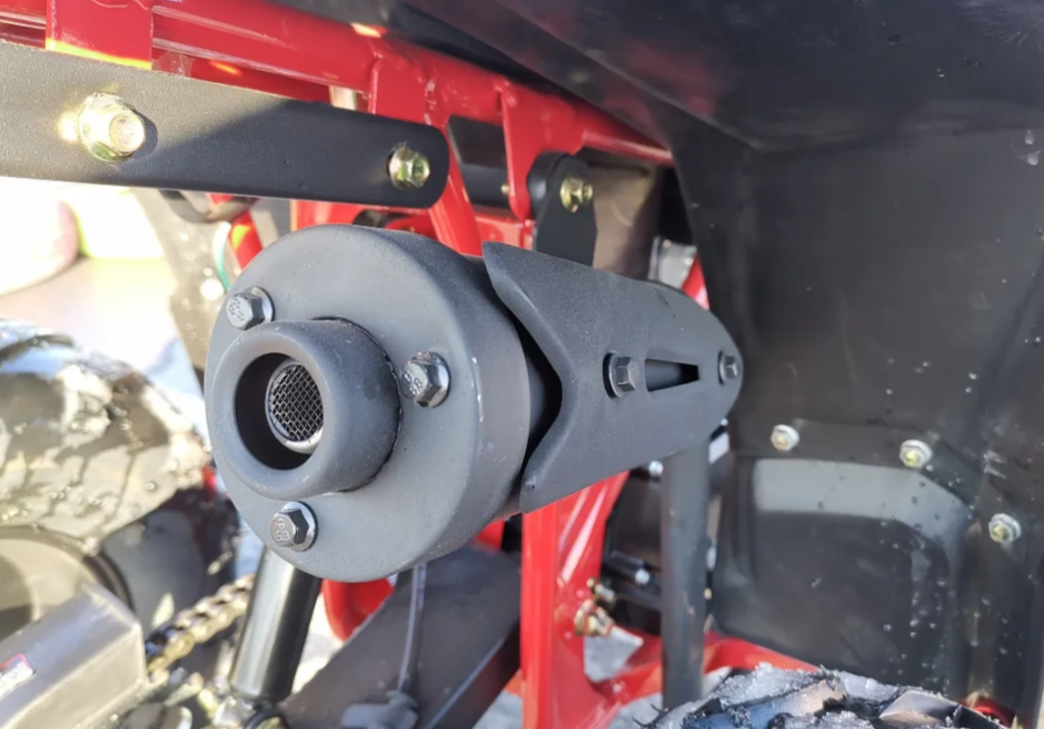 Квадроцикл GBM SHARP KIDS 125 в Кургане