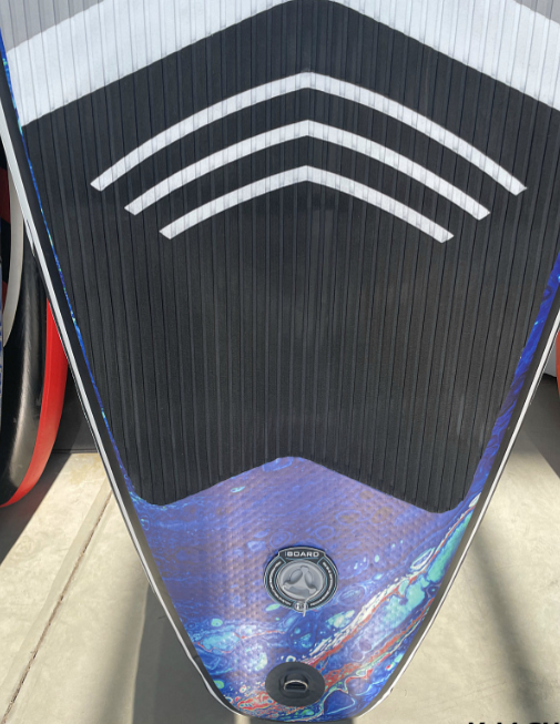 SUP (САП) ДОСКА RAIDEX I BOARD 11’ (332СМ) N 40 в Кургане