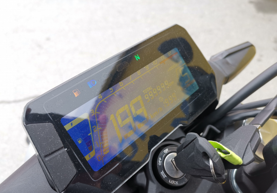 Мотоцикл MOTOLAND (МОТОЛЕНД) 250 CB250 (172FMM-5/PR250) (2022 г.) в Кургане