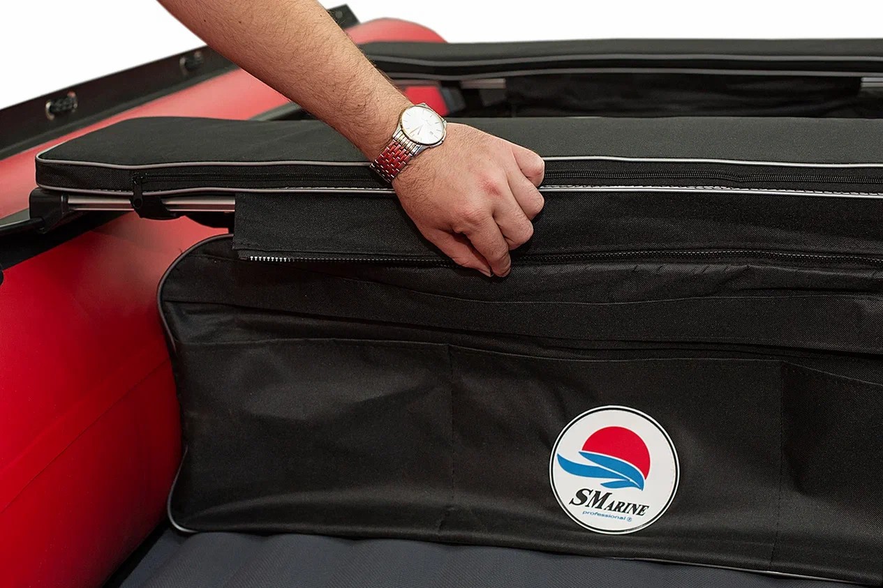 НАКЛАДКА МЯГКАЯ + СУМКА РУНДУК SDP 330 в Кургане