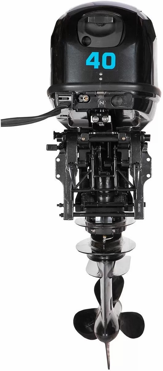 Лодочный мотор MARLIN MP 40 AWRL в Кургане