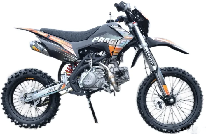 Питбайк Progasi SMART 190 NEW (ZS 1P62YML-2 W190) в Кургане