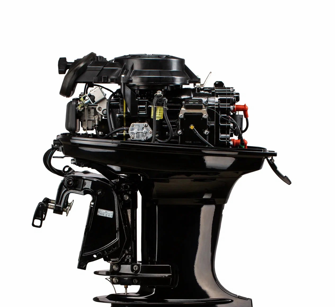 ЛОДОЧНЫЙ МОТОР GLADIATOR G40FHS в Кургане