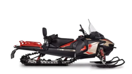 Снегоход AODES Siberiacross 1000 SWT 600mm LCD 6.8 в Кургане