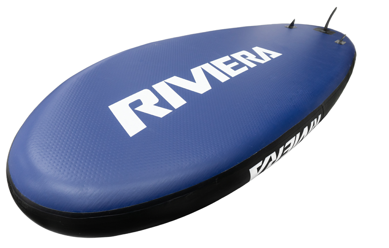 Сап-борд синий 10.6ft RIVIERA в Кургане