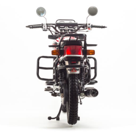 Мотоцикл FORESTER 200 (2021 г.) в Кургане