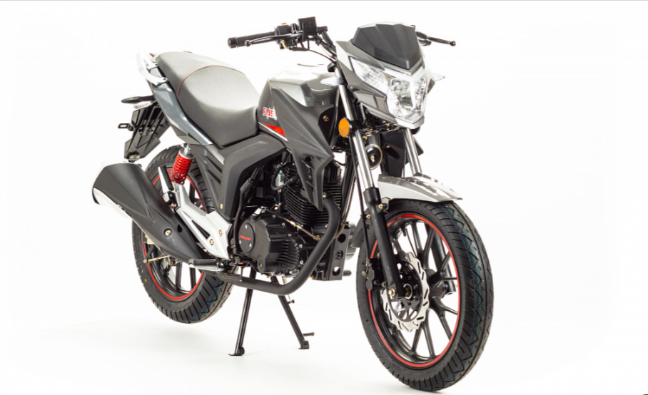 Мотоцикл FLASH 200 в Кургане