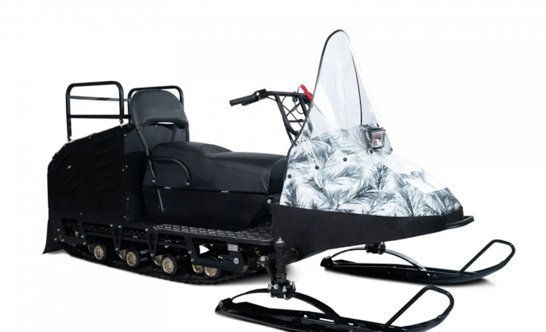 Миниснегоход Бурлак-М Егерь 20 л.с. с эл.зап. в Кургане