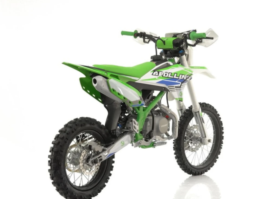 Питбайк Apollino AMX-F 125 в Кургане