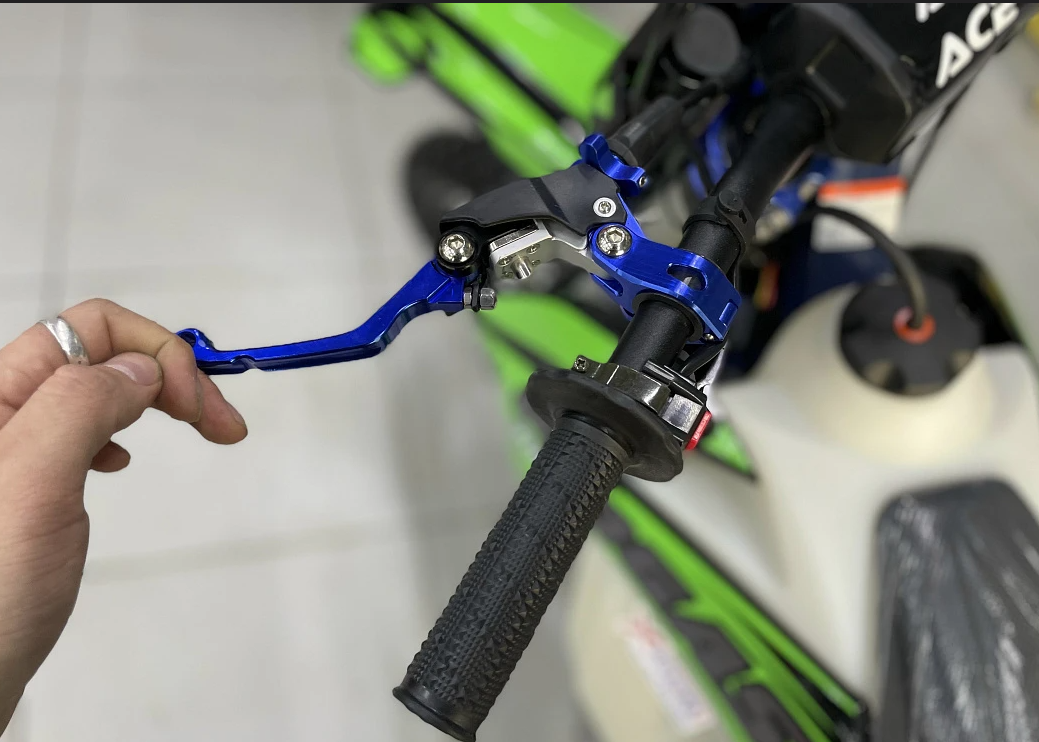 Мотоцикл Progasi RACE 300 AIR PRO SPORT в Кургане