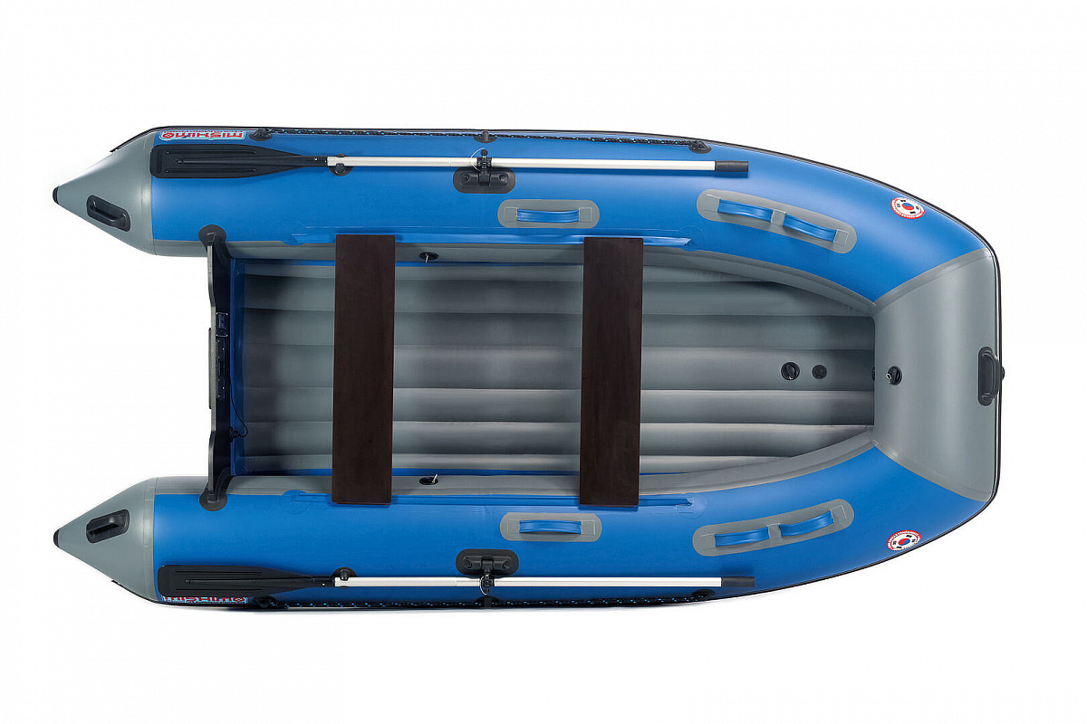 Лодка MISHIMO LITE 335 в Кургане