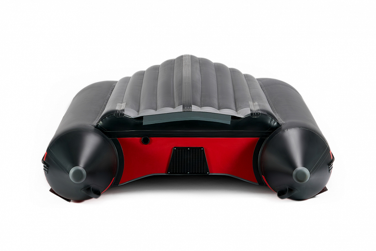 Лодка MISHIMO RAPID 380 в Кургане