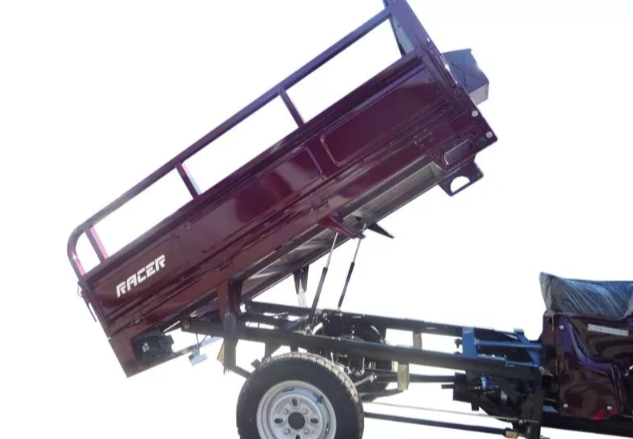 Трицикл RACER RC200ZH MURAVEI в Кургане