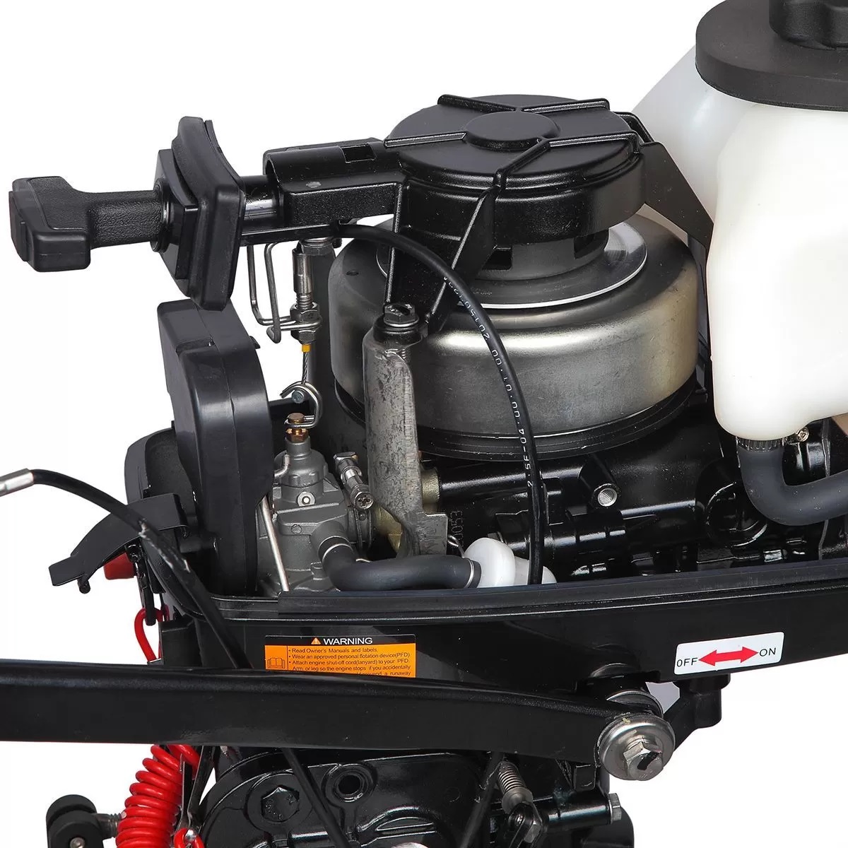 Лодочный мотор MARLIN MP 3 AMHS в Кургане