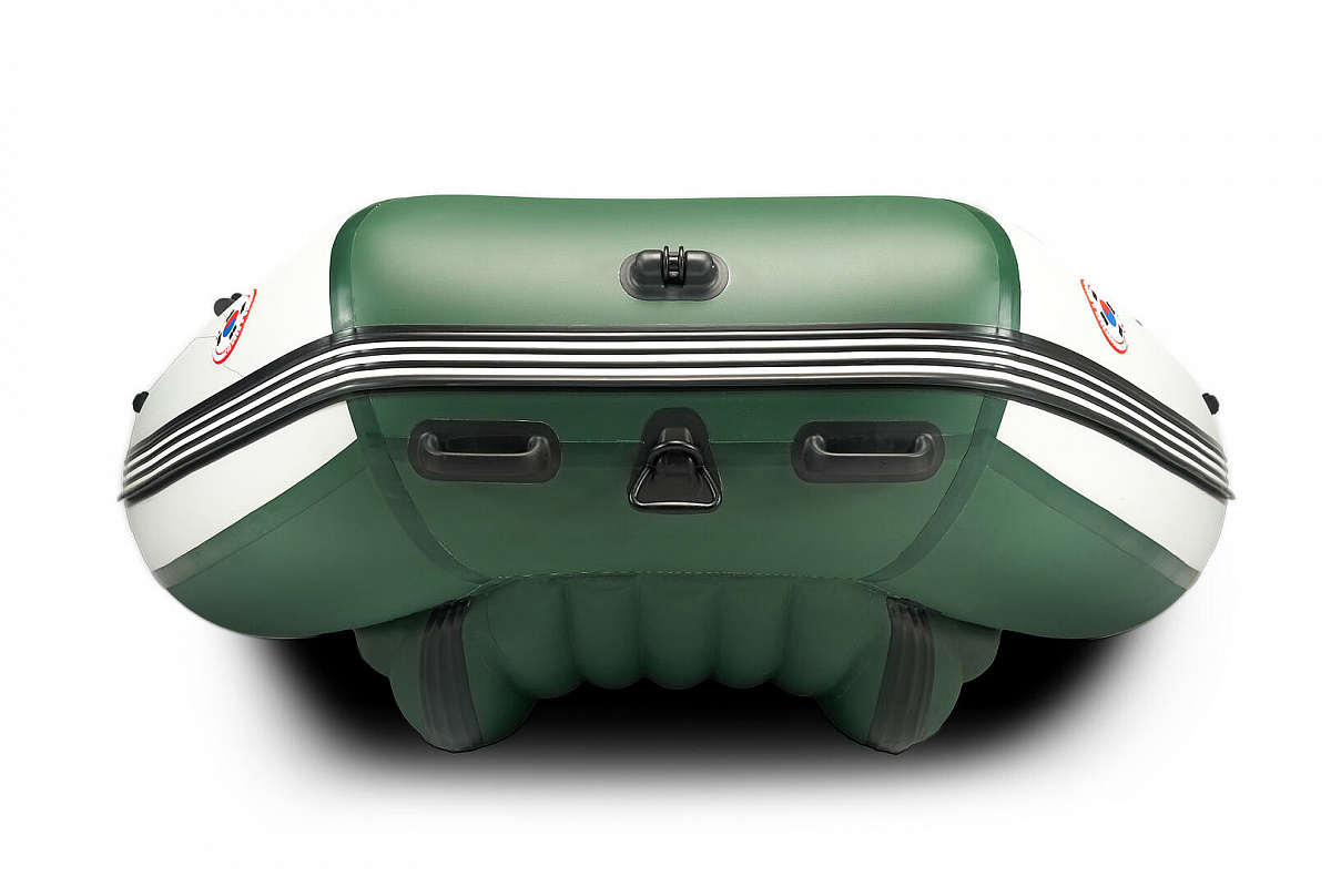 Лодка MISHIMO LITE DF 390 в Кургане