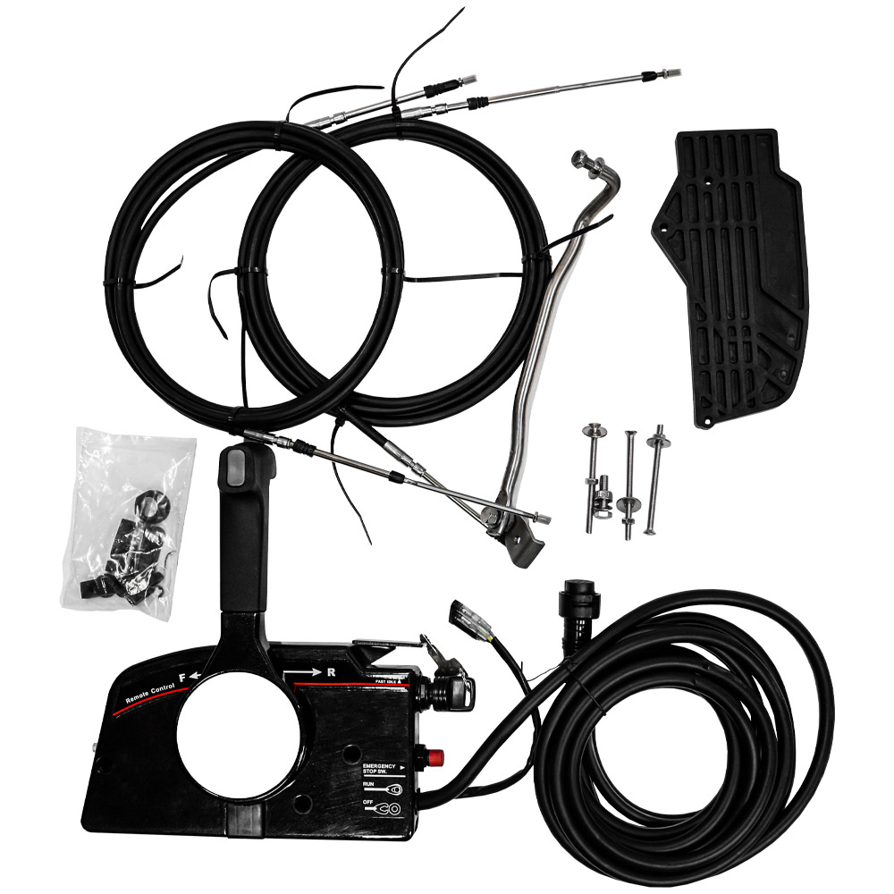 ЛОДОЧНЫЙ МОТОР TOYAMA F9.8FWS в Кургане