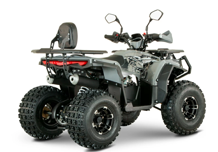 Квадроцикл YACOTA DRAGON LUX LD в Кургане