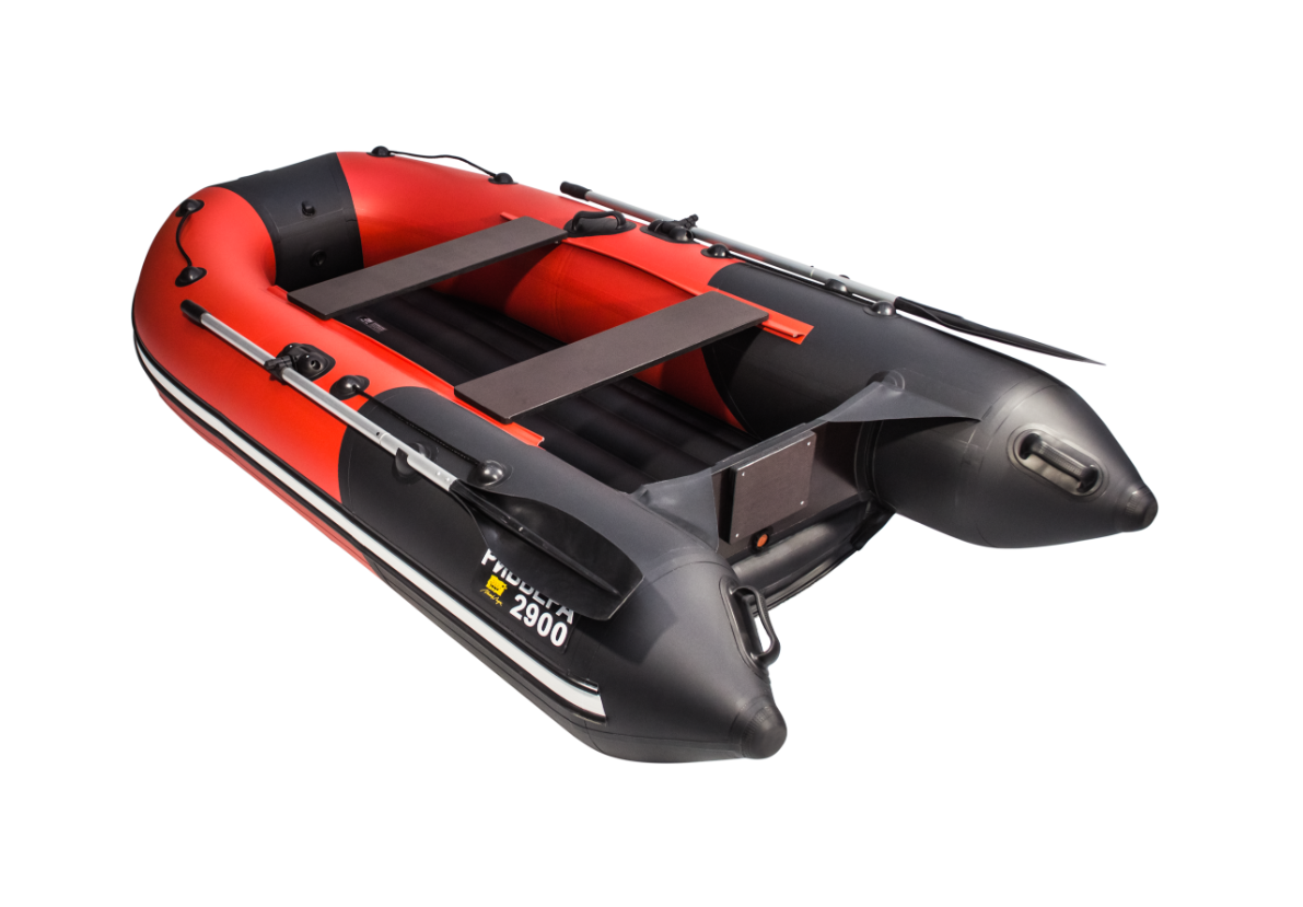 Лодка Ривьера Компакт 2900 НДНД в Кургане