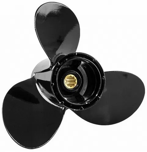 ВИНТ ГРЕБНОЙ SUZUKI DF25-30 / DT20-30; 3X10-1/4X10 в Кургане