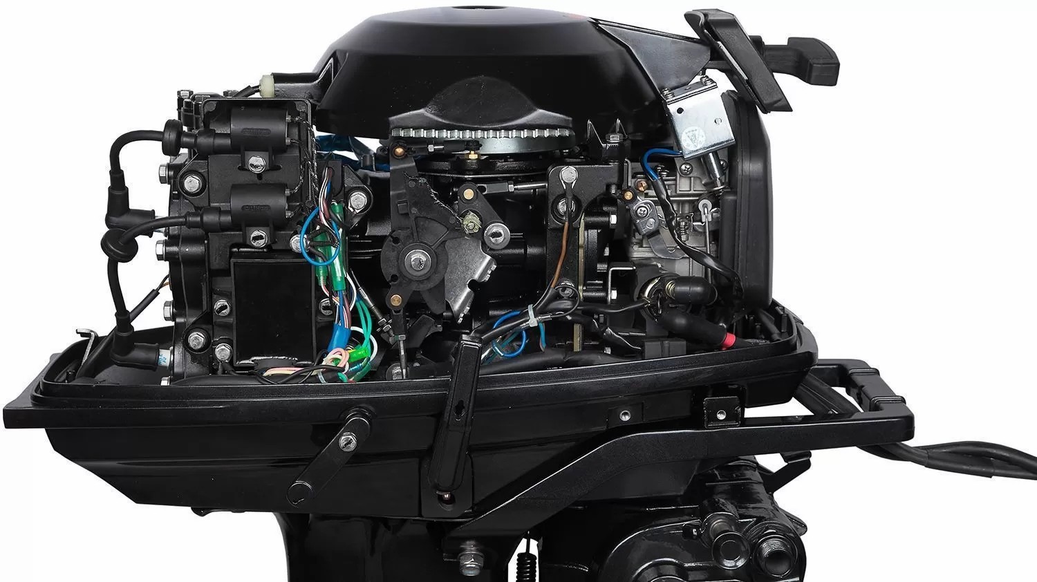 Лодочный мотор MARLIN MP 30 AWRS в Кургане