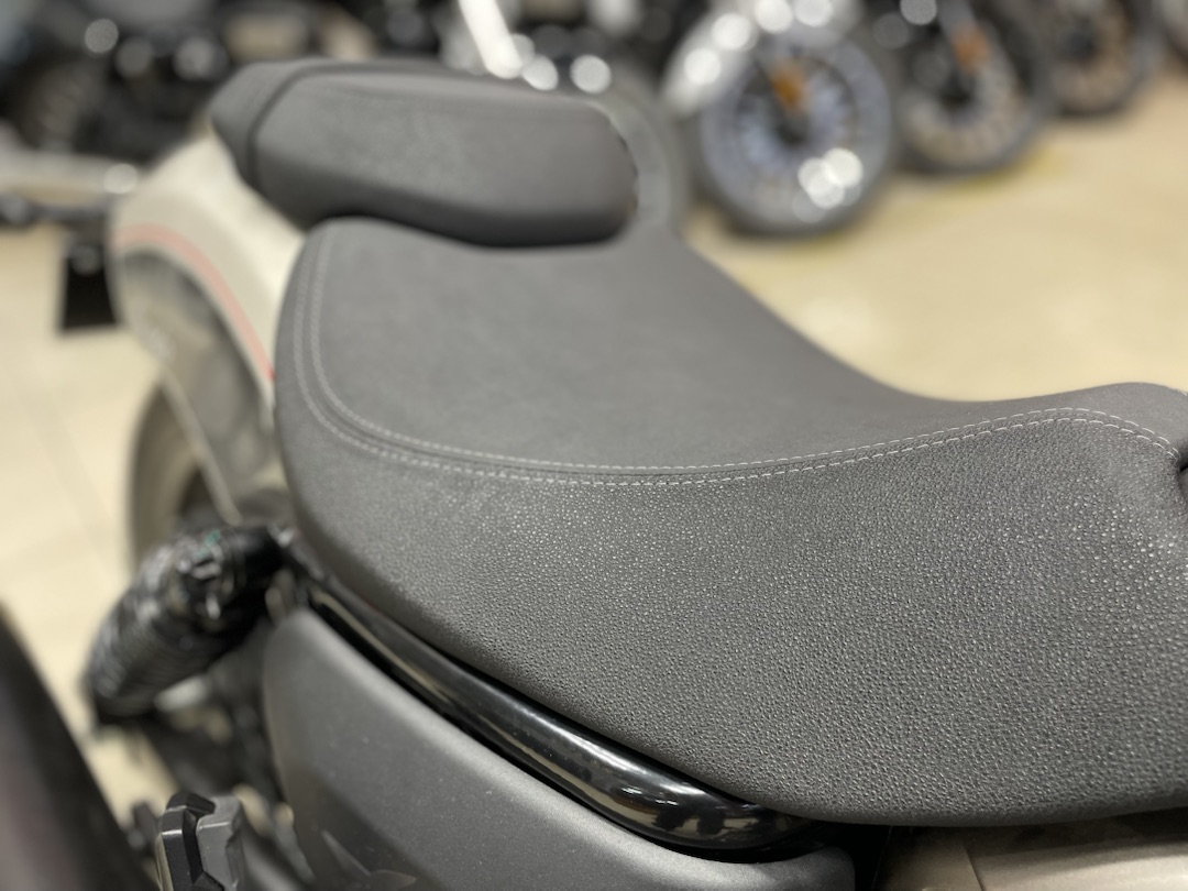 Мотоцикл Benda Chinchilla 500 в Кургане