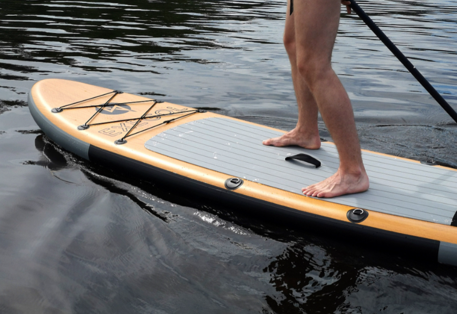 SUP (САП) Доска MISHIMO DECK 10.6(320) в Кургане